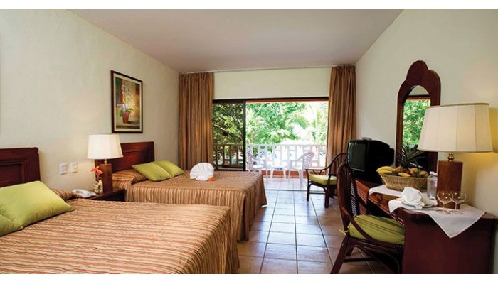 Hotel Bellevue Dominican Bay -standard- poza 2
