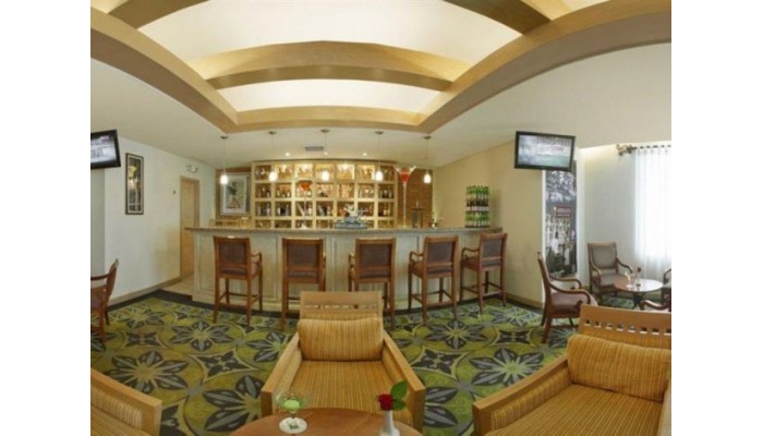 Quality Hotel Real Airport Santo Domingo poza 3