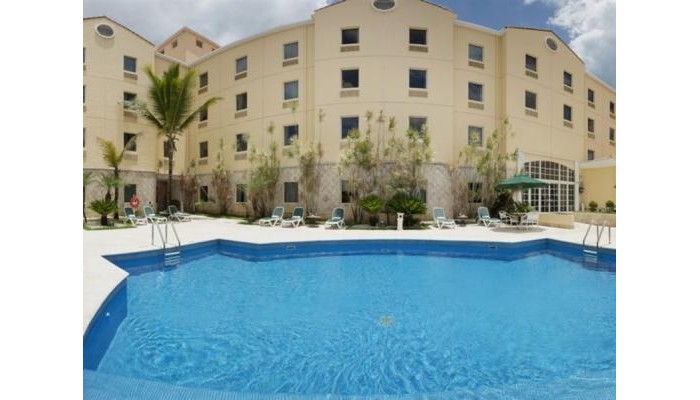 Quality Hotel Real Airport Santo Domingo poza 7