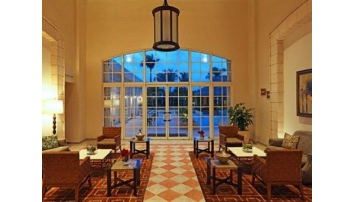 Quality Hotel Real Airport Santo Domingo poza 1