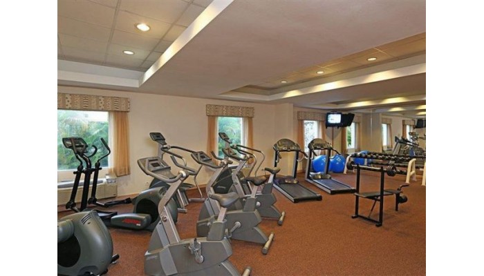 Quality Hotel Real Airport Santo Domingo poza 5