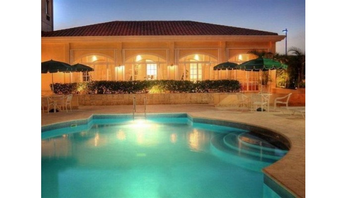 Quality Hotel Real Airport Santo Domingo poza 4