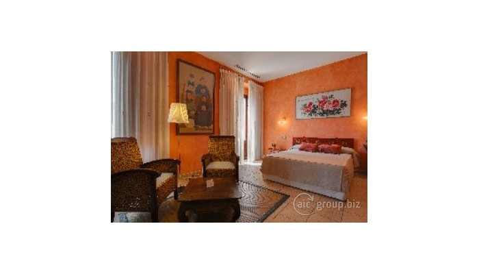 L'agora Hotel Bocairent poza 4