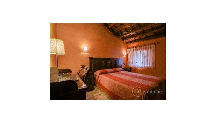 L'agora Hotel Bocairent poza 3