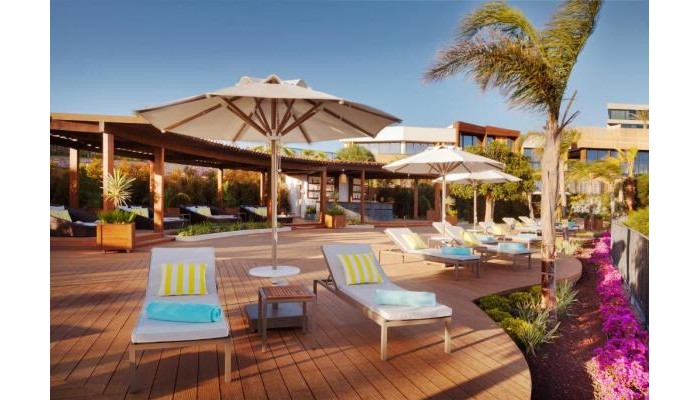 Le Meridien Bodrum Beach Resort poza 13