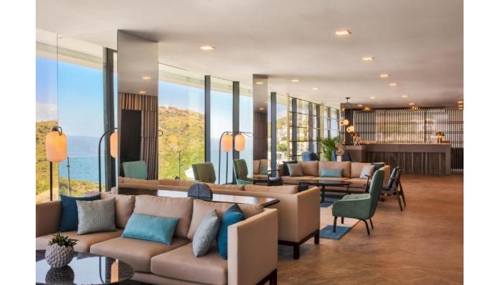 Le Meridien Bodrum Beach Resort poza 9