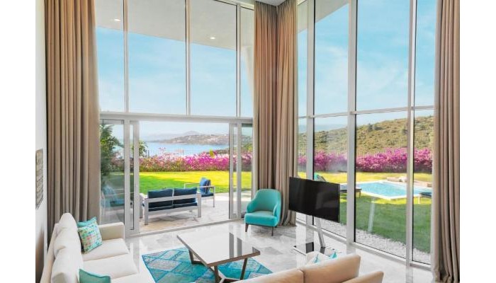 Le Meridien Bodrum Beach Resort poza 3