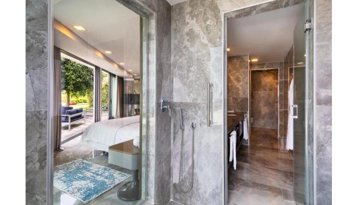 Le Meridien Bodrum Beach Resort poza 6