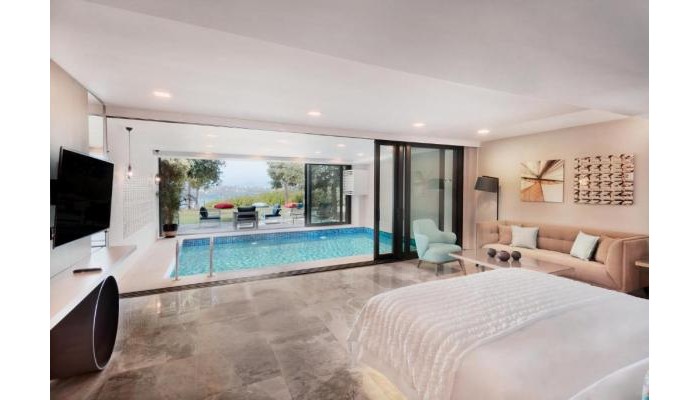 Le Meridien Bodrum Beach Resort poza 7