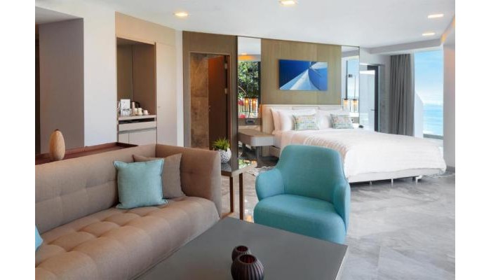 Le Meridien Bodrum Beach Resort poza 5