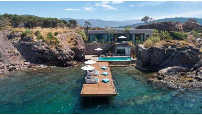 Le Meridien Bodrum Beach Resort poza 14