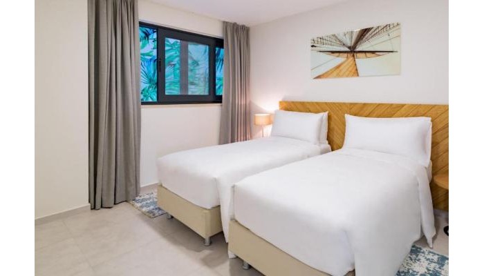 Le Meridien Bodrum Beach Resort poza 8