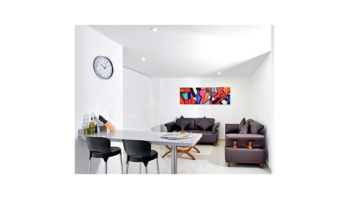 122 Plaza Aparta Hotel poza 2