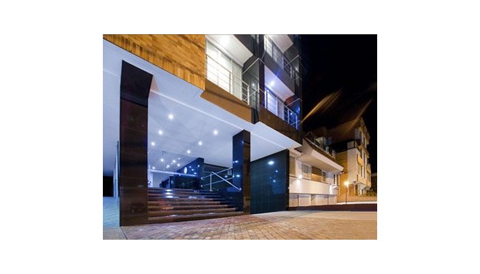 122 Plaza Aparta Hotel poza 0