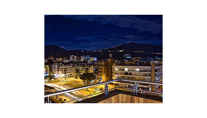 122 Plaza Aparta Hotel poza 11