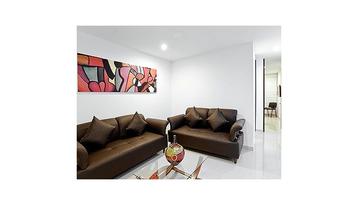 122 Plaza Aparta Hotel poza 6