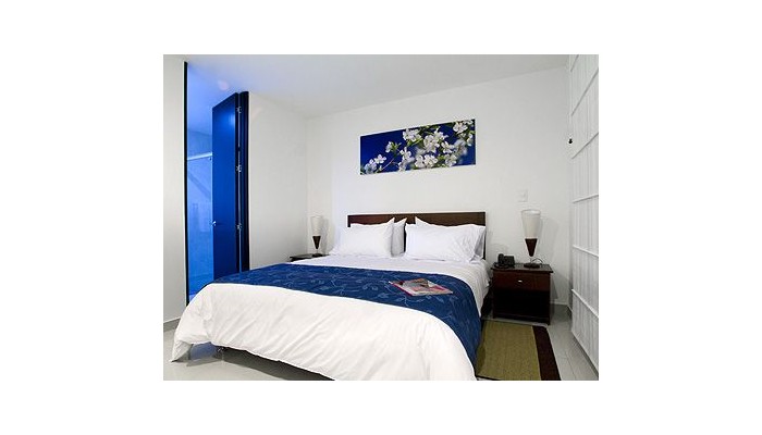 122 Plaza Aparta Hotel poza 3