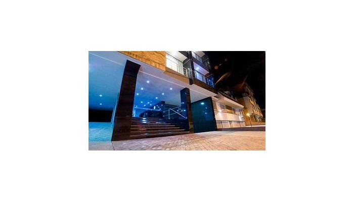 122 Plaza Aparthotel poza 4