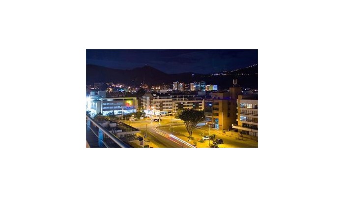 122 Plaza Aparthotel poza 8