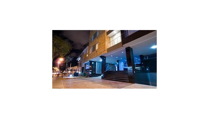 122 Plaza Aparthotel poza 9