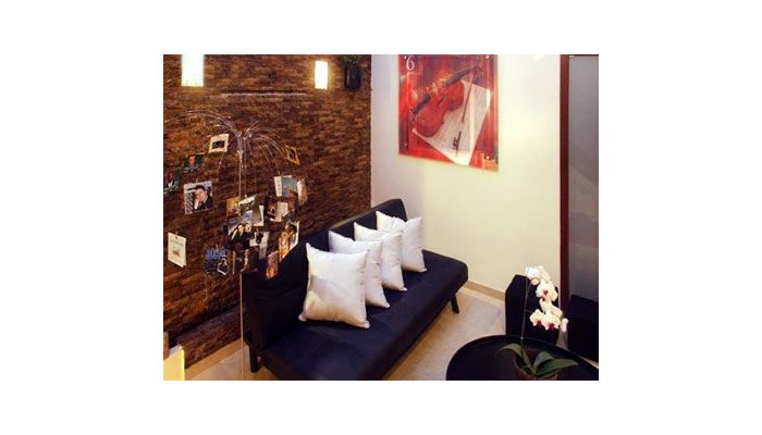 6 Suites Hotel poza 7