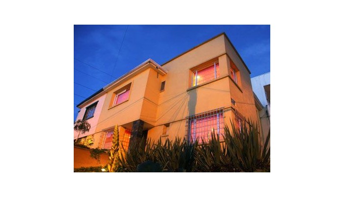 6 Suites Hotel poza 5