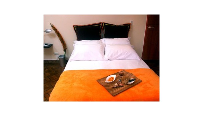 6 Suites Hotel poza 11