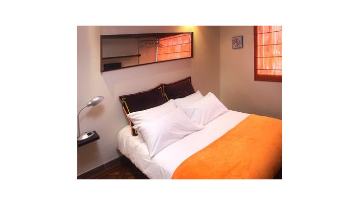 6 Suites Hotel poza 10