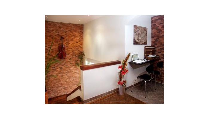 6 Suites Hotel poza 6