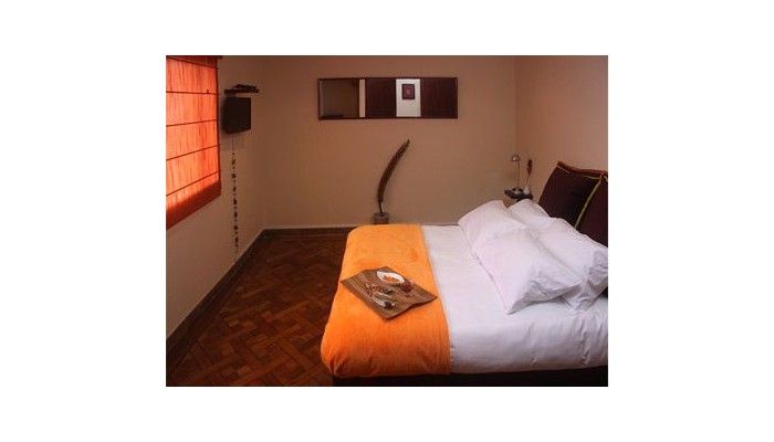 6 Suites Hotel poza 9