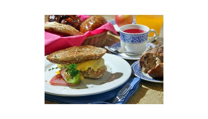 6 Suites Hotel poza 3