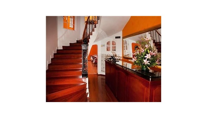 Ambar Hotel Bogota poza 5