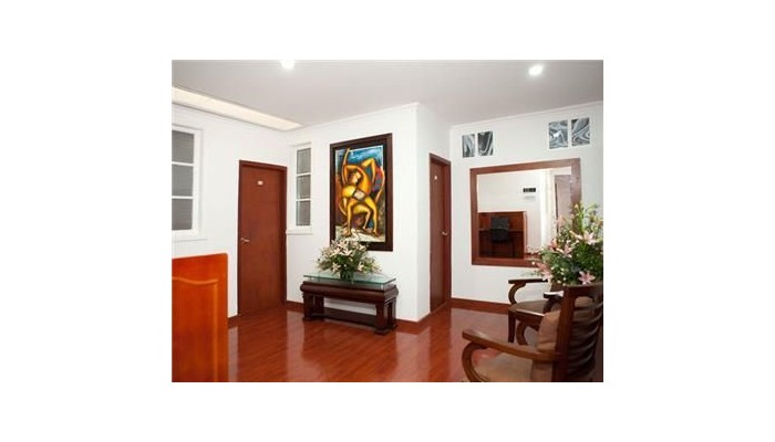 Ambar Hotel Bogota poza 4