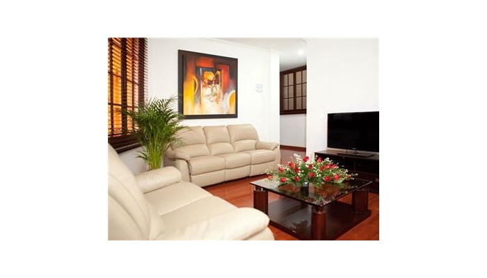 Ambar Hotel Bogota poza 3