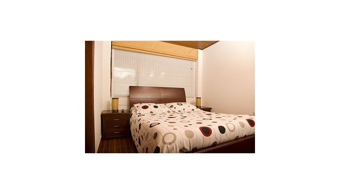 Apartahotel Niza Norte poza 5