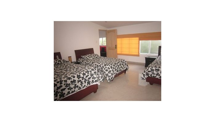 Apartahotel Niza Norte poza 0