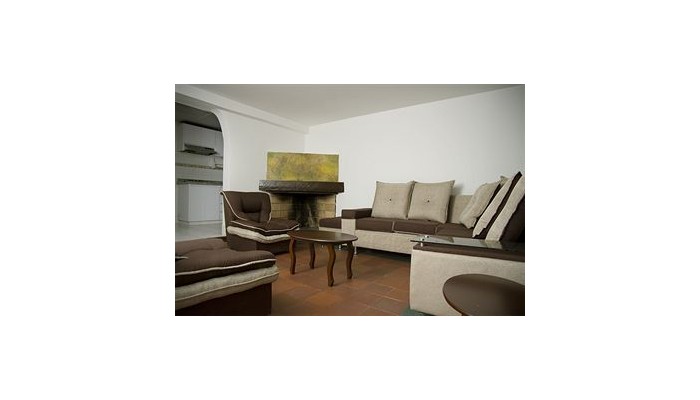 Apartahotel Niza Norte poza 2