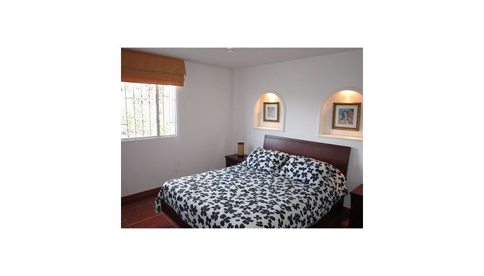 Apartahotel Niza Norte poza 8