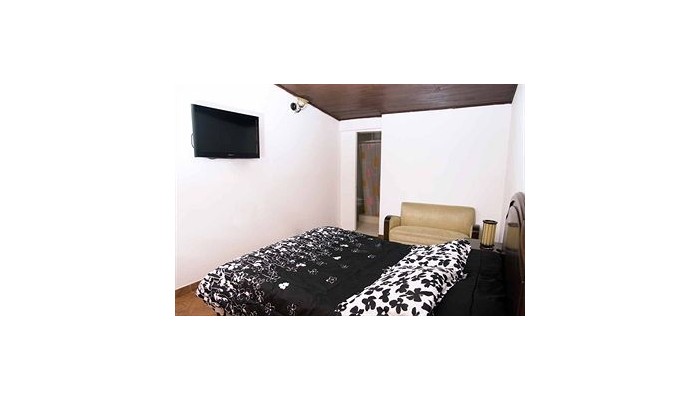 Apartahotel Niza Norte poza 10