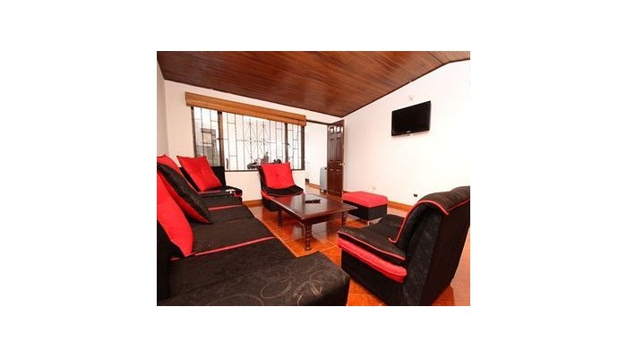 Apartahotel Niza Norte poza 11