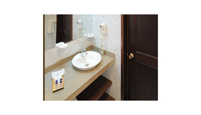 Aparthotel Hill House Bogota poza 5