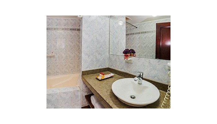 Aparthotel Hill House Bogota poza 8