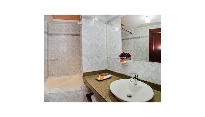 Aparthotel Hill House Bogota poza 6