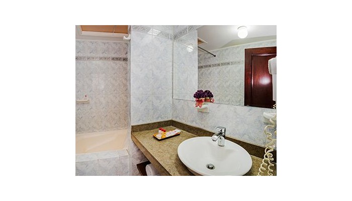 Aparthotel Hill House Bogota poza 2