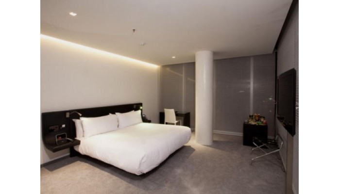 Avia 93 Hotel poza 1