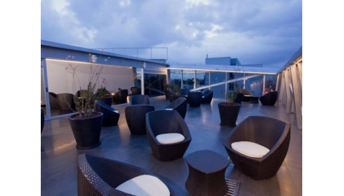 Avia 93 Hotel poza 5