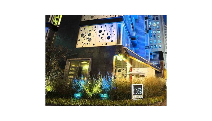 Bs Kia¿ Hotel poza 1