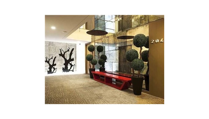 Bs Kia¿ Hotel poza 7