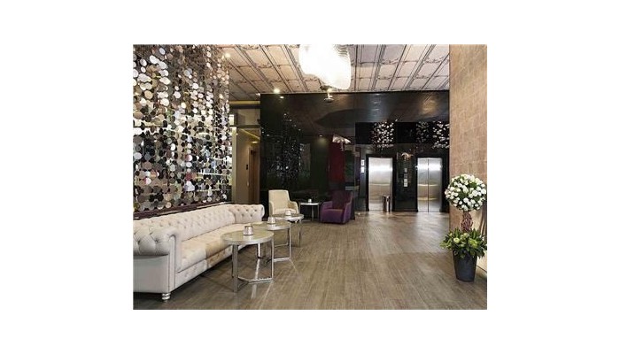 Bs Kia¿ Hotel poza 11