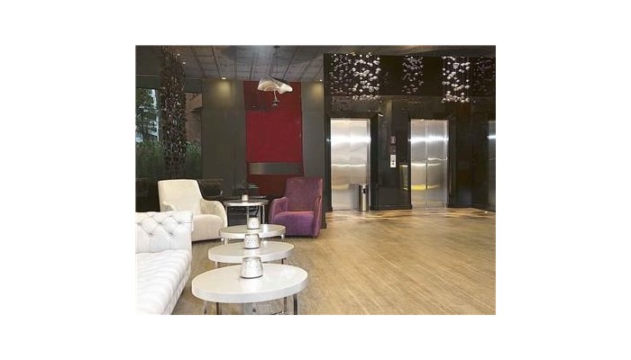 Bs Kia¿ Hotel poza 10